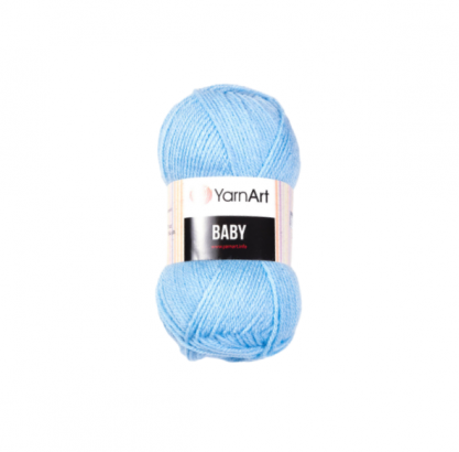 Yarn YarnArt Baby 215